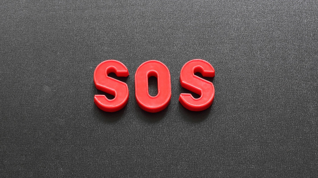 How to Use Emergency SOS on Apple Watch: A Life-Saving Feature You Need to Know