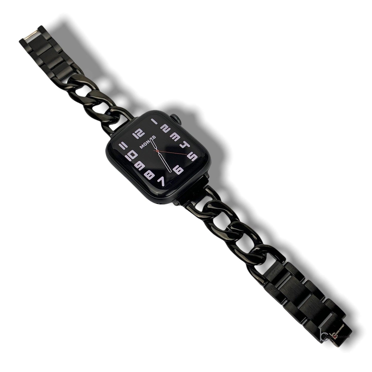 Burnana Concept Artemis Stainless Steel Watch Band For Apple Watch - Burnana Concept 