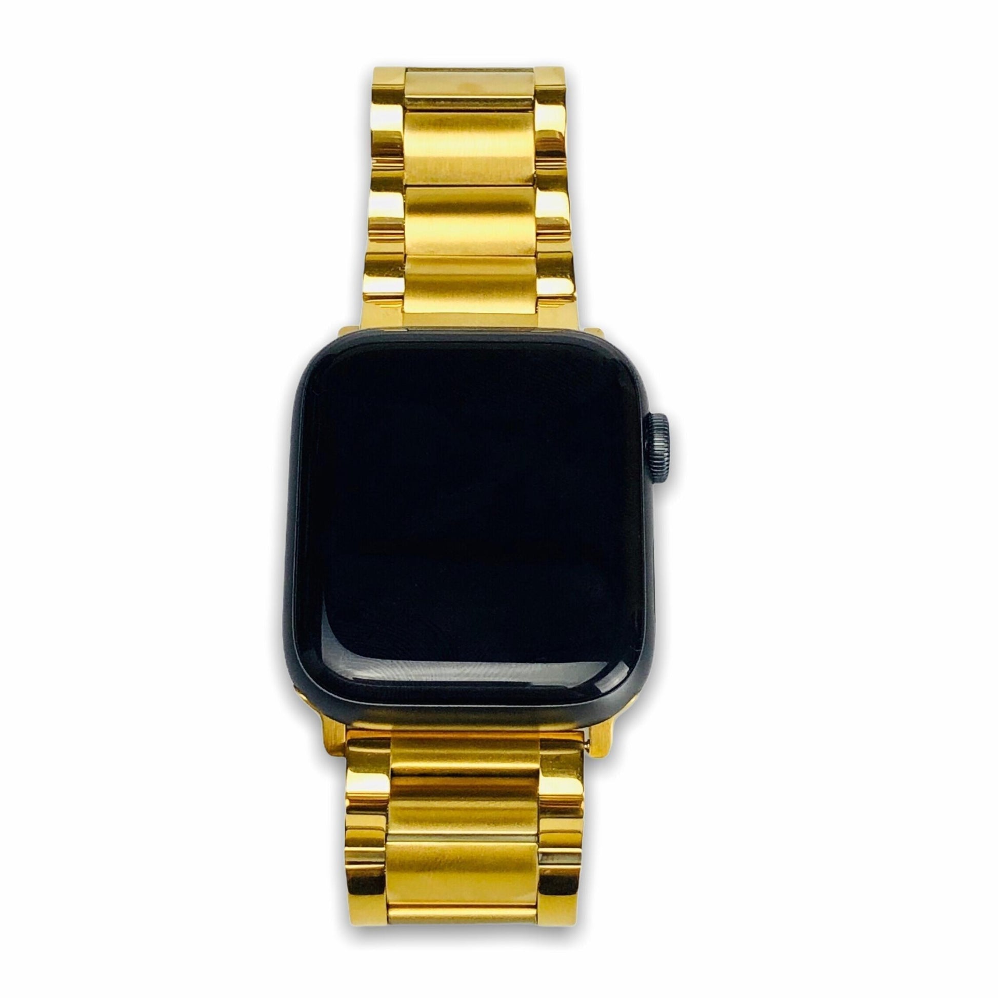 Burnana Concept Saturn Stainless Steel Band for Apple Watch Series(4 Colours) - Burnana Concept 