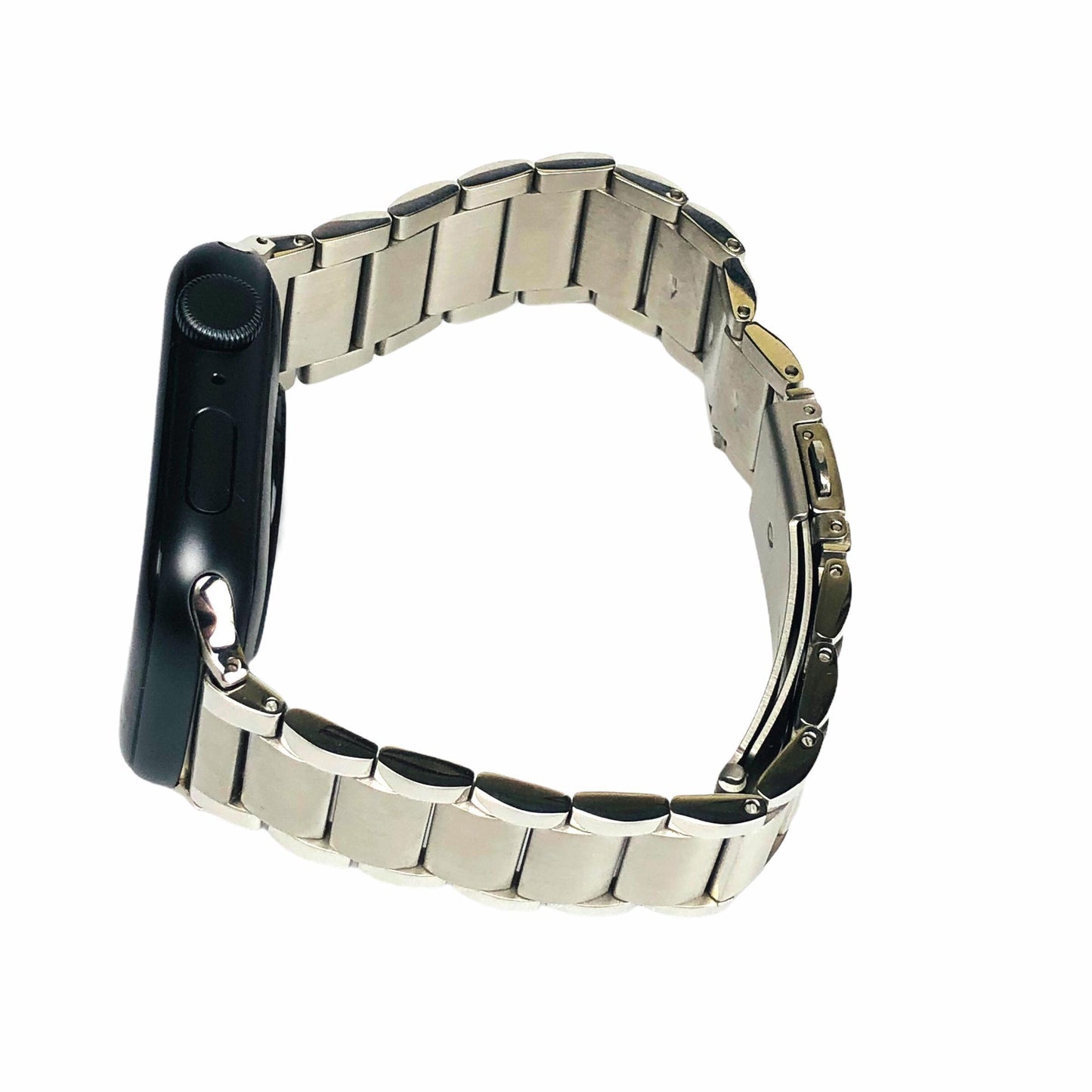 Burnana Concept Saturn Stainless Steel Band for Apple Watch Series(4 Colours) - Burnana Concept 