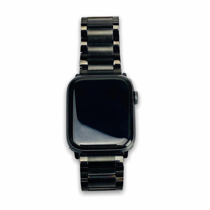 Burnana Concept Saturn Stainless Steel Band for Apple Watch Series(4 Colours) - Burnana Concept 