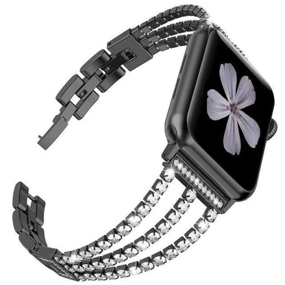 Paithoon Bracelet for Apple Watch (6 Colours) - Burnana Concept 